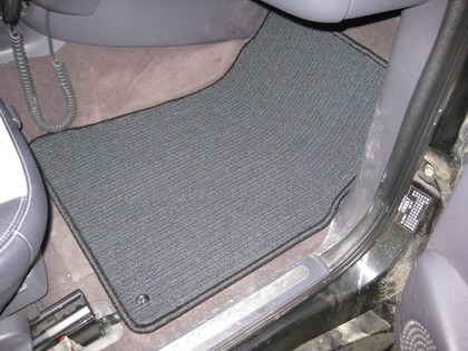 EVA коврики на Mercedes A (W168) 1997&nbsp;-&nbsp;2004 в Тамбове