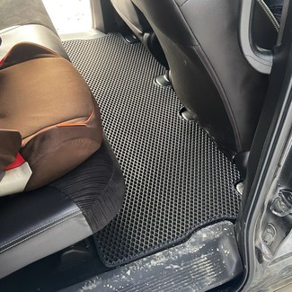 EVA коврики на Honda Freed Spike 2010&nbsp;-&nbsp;2016 в Тамбове