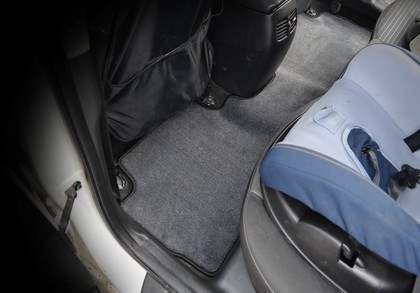 Коврики на KIA Cerato III 2013&nbsp;-&nbsp;2020 в Тамбове