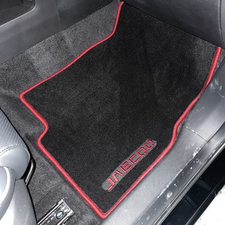 EVA коврики на Jaecoo J7 2020&nbsp;-&nbsp;2026 в Тамбове