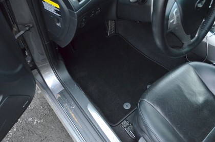 Коврики на Hyundai Genesis Coupe I 2008&nbsp;-&nbsp;2014 в Тамбове