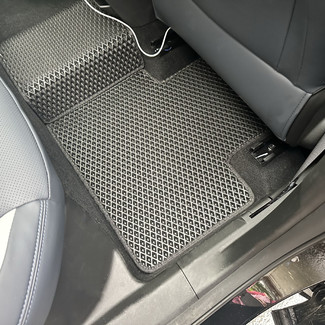 Коврики на Geely Atlas II 2023&nbsp;-&nbsp;2026 в Тамбове