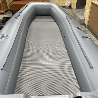 Ворсовые коврики на Лодки Admiral 350 НДНД  в Тамбове