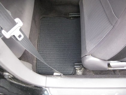 Ворсовые коврики на Toyota Celica (T23) 1999&nbsp;-&nbsp;2006 в Тамбове