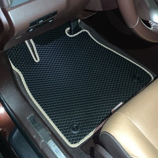 Ворсовые коврики на Lexus RX IV 2015&nbsp;-&nbsp;2022 в Тамбове