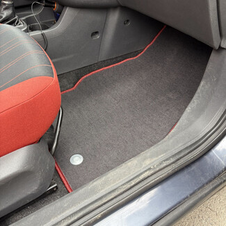 EVA коврики на Opel Corsa D 2006&nbsp;-&nbsp;2014 в Тамбове