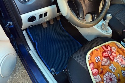 Коврики на ТагАЗ С10 2011&nbsp;-&nbsp;2014 в Тамбове