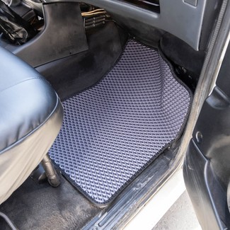 Ворсовые коврики на Lada (ВАЗ) 2120 Надежда 1998&nbsp;-&nbsp;2006 в Тамбове