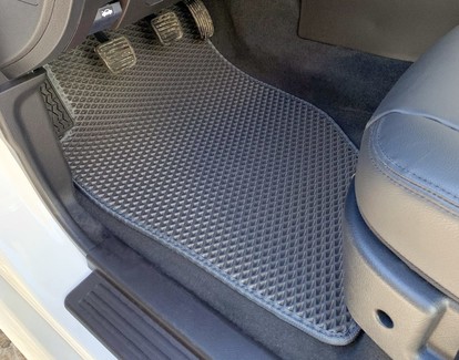 Ворсовые коврики на Great Wall Hover H3 2010&nbsp;-&nbsp;2016 в Тамбове