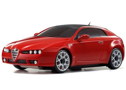 Ворсовые коврики на Alfa Romeo Brera 2005&nbsp;-&nbsp;2021 в Тамбове