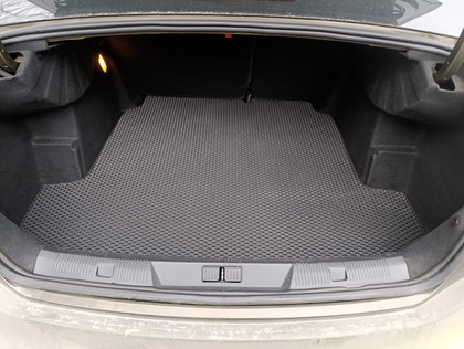 EVA коврики на Citroen C4 II 2010&nbsp;-&nbsp;2022 в Тамбове