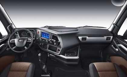 EVA коврики на FAW J7 2022&nbsp;-&nbsp;2026 в Тамбове