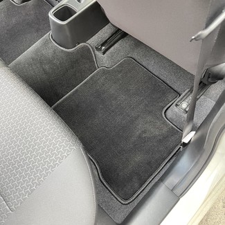 EVA коврики на Suzuki Swift V 2016&nbsp;-&nbsp;2026 в Тамбове