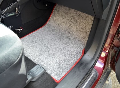 EVA коврики на Chery Tiggo 5 2014&nbsp;-&nbsp;2020 в Тамбове