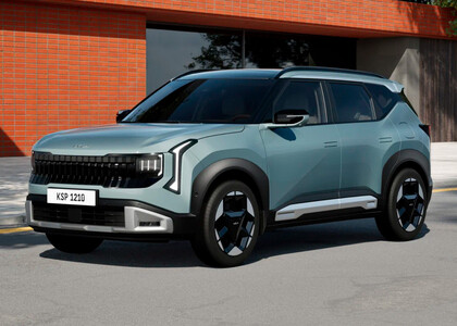 Коврики на KIA Seltos II 2026&nbsp;-&nbsp;2026 в Тамбове