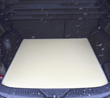 Ворсовые коврики на FAW Bestune T77 2018&nbsp;-&nbsp;2026 в Тамбове