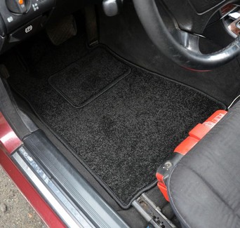 EVA коврики на Mercedes C (W202) 1993&nbsp;-&nbsp;2000 в Тамбове