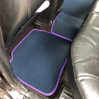 EVA коврики на ТагАЗ Sonata 2004&nbsp;-&nbsp;2011 в Тамбове