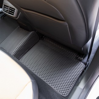 Коврики на Changan Uni-V 2021&nbsp;-&nbsp;2026 в Тамбове