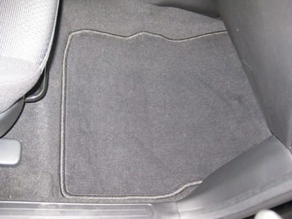 Коврики на Mazda 3 2009&nbsp;-&nbsp;2013 в Тамбове