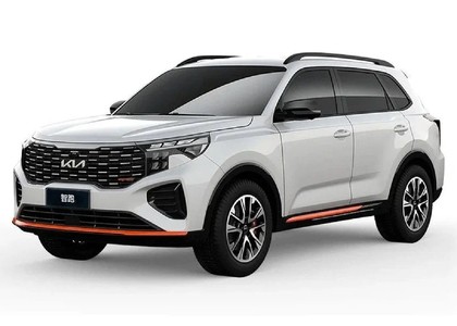 Ворсовые коврики на KIA Sportage III Китайский рынок 2018&nbsp;-&nbsp;2026 в Тамбове