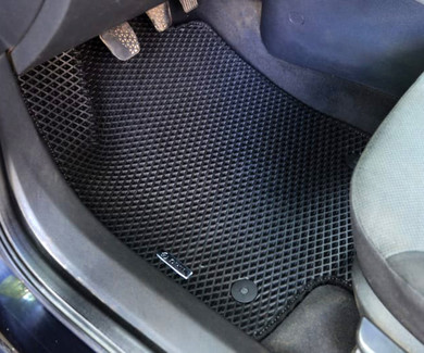 Ворсовые коврики на Opel Astra Family 2011&nbsp;-&nbsp;2014 в Тамбове