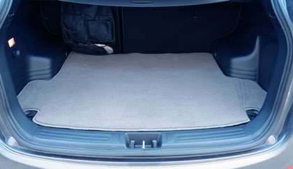 Ворсовые коврики на Hyundai ix35 2010&nbsp;-&nbsp;2017 в Тамбове