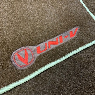 Коврики на Changan Uni-V 2021&nbsp;-&nbsp;2026 в Тамбове