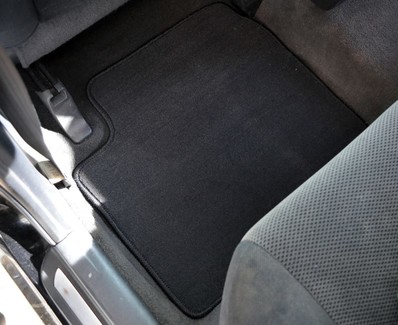 Коврики на Toyota Camry (XV30) 2001&nbsp;-&nbsp;2006 в Тамбове