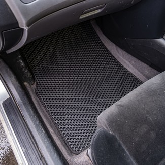 Ворсовые коврики на Nissan Primera (P12) 2001&nbsp;-&nbsp;2008 в Тамбове