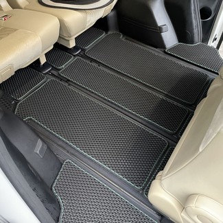 Коврики на Toyota Vellfire (H30) 2015&nbsp;-&nbsp;2023 в Тамбове