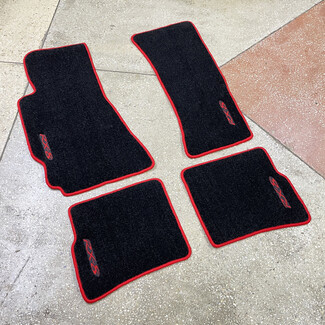 EVA коврики на Mazda RX8 2003&nbsp;-&nbsp;2012 в Тамбове