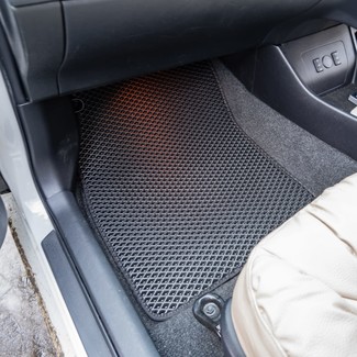 EVA коврики на Toyota Prius (30) 2009&nbsp;-&nbsp;2016 в Тамбове