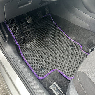 EVA коврики на Volkswagen Golf 8 2019&nbsp;-&nbsp;2026 в Тамбове