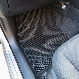 Ворсовые коврики на Toyota Corolla (E21) 2018&nbsp;-&nbsp;2026 в Тамбове