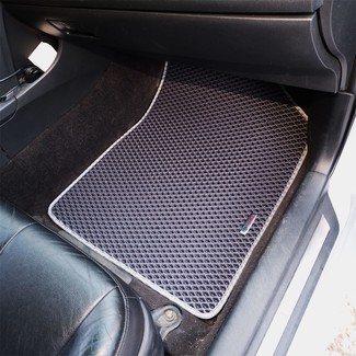 Ворсовые коврики на Toyota Camry (XV40) 2006&nbsp;-&nbsp;2011 в Тамбове