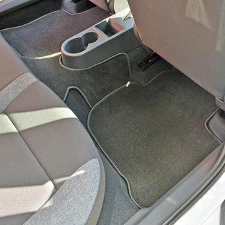 EVA коврики на Volkswagen Polo VI 2017&nbsp;-&nbsp;2026 в Тамбове