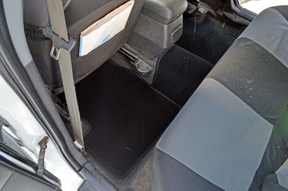 EVA коврики на Lifan Solano I 2008&nbsp;-&nbsp;2016 в Тамбове