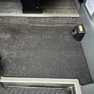 Ворсовые коврики на Mercedes Sprinter (W906) 2006&nbsp;-&nbsp;2013 в Тамбове