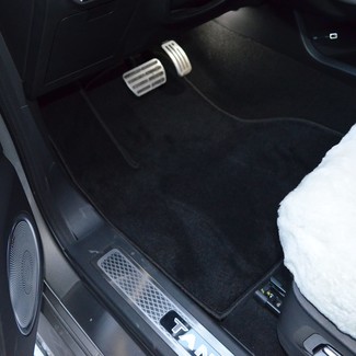 Коврики на Tank 500 2021&nbsp;-&nbsp;2026 в Тамбове