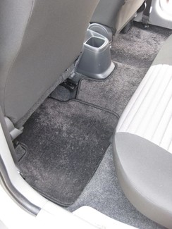 Коврики на Suzuki SX4 I 2006&nbsp;-&nbsp;2014 в Тамбове