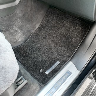 Ворсовые коврики на Land Rover Range Rover Sport II 2013&nbsp;-&nbsp;2022 в Тамбове