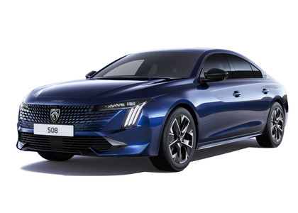 Ворсовые коврики на Peugeot 508 II 2018&nbsp;-&nbsp;2026 в Тамбове