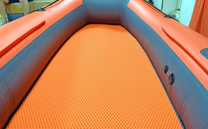 Ворсовые коврики на Лодки Stormline AIR Classic 300  в Тамбове