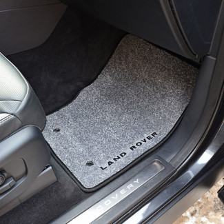 EVA коврики на Land Rover Discovery V 2016&nbsp;-&nbsp;2026 в Тамбове
