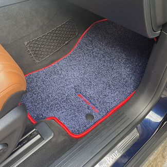 Коврики на Mercedes GLS (X167) 2019&nbsp;-&nbsp;2026 в Тамбове