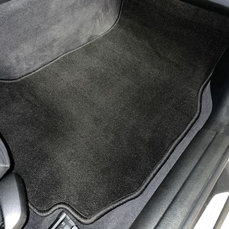 Ворсовые коврики на BMW 3 Gran Turismo (F34) 2013&nbsp;-&nbsp;2020 в Тамбове