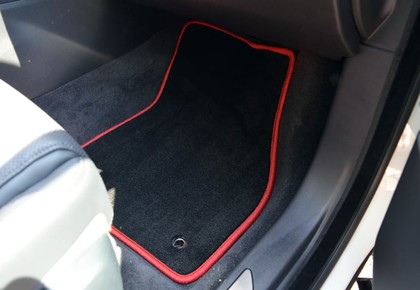 EVA коврики на Jaguar E-Pace 2017&nbsp;-&nbsp;2026 в Тамбове