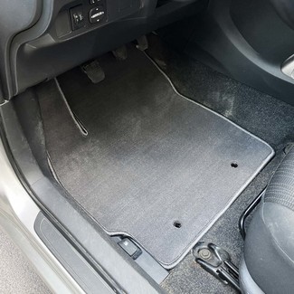 Коврики на Toyota Auris I 2006&nbsp;-&nbsp;2012 в Тамбове