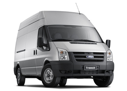 Ворсовые коврики на Ford Transit 6 2006&nbsp;-&nbsp;2014 в Тамбове